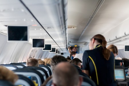 Que Es La Ansiedad De Viajar