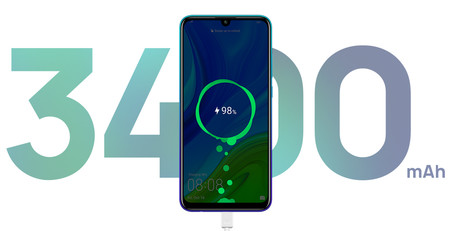 Huawei P Smart 2020 03