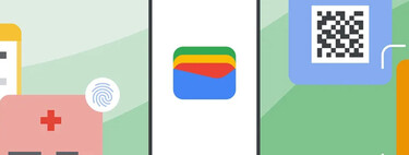 Ya puedes añadir cualquier pase a Google Wallet con una foto: así se hace 