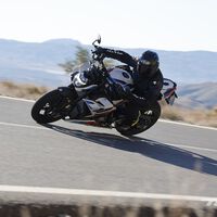 Otro año terrible para los motoristas: 2024 cerró con el mismo número de muertos, y es muy preocupante 