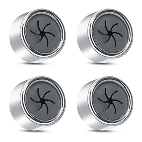 Alyvisun 4 Piezas Colgador Toalla Baño Adhesivo