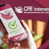 CFE Internet: el paquete de 900 pesos que te da internet por todo un año, qué incluye