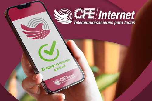 Cfe Internet