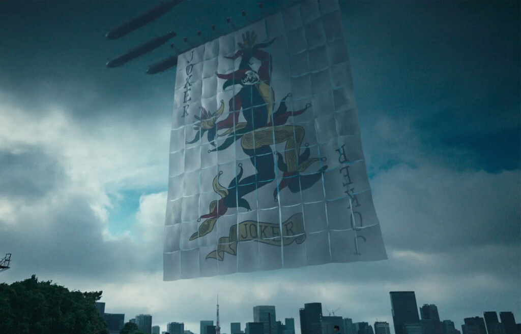 Quería convertirse en el nuevo Juego del Calamar, pero Netflix acaba de confirmar el peor de los destinos para la adaptación de Alice in Borderland 