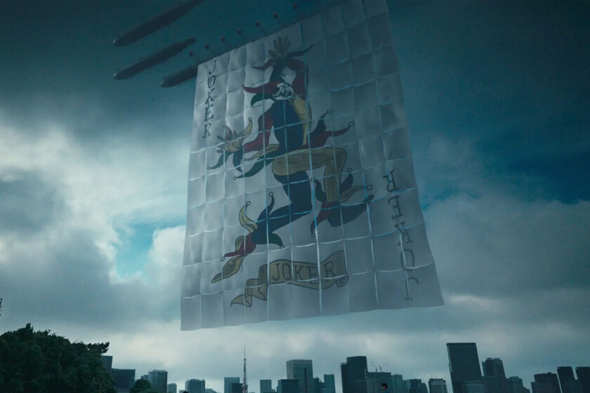 Quería convertirse en el nuevo Juego del Calamar, pero Netflix acaba de confirmar el peor de los destinos para la adaptación de Alice in Borderland