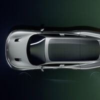 Los coches eléctricos con paneles solares para alargar su autonomía están cada vez más cerca gracias a los TMD y el grafeno 