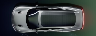 Los coches eléctricos con paneles solares para alargar su autonomía están cada vez más cerca gracias a los TMD y el grafeno 