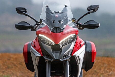 Bmw Motorrad Radar 1