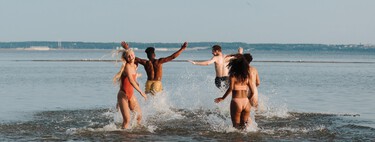 El verano para nuestros hijos adolescentes: esa época llena de primeras veces 