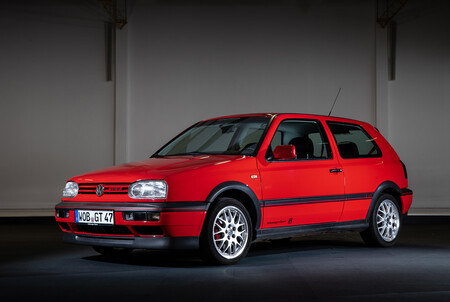 Vw Golf Gti 6