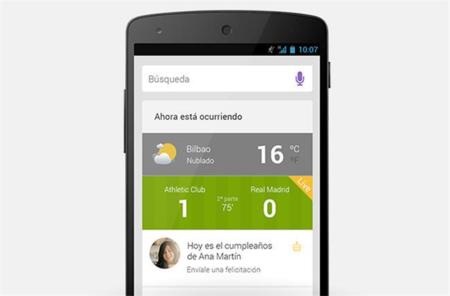 Sherpa Next es el asistente que quiere hacernos olvidar a Google Now