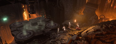 ¿Quieres tener una estatua de tu personaje desnudo? Ahora Baldur's Gate 3 nos permite hacerlo 