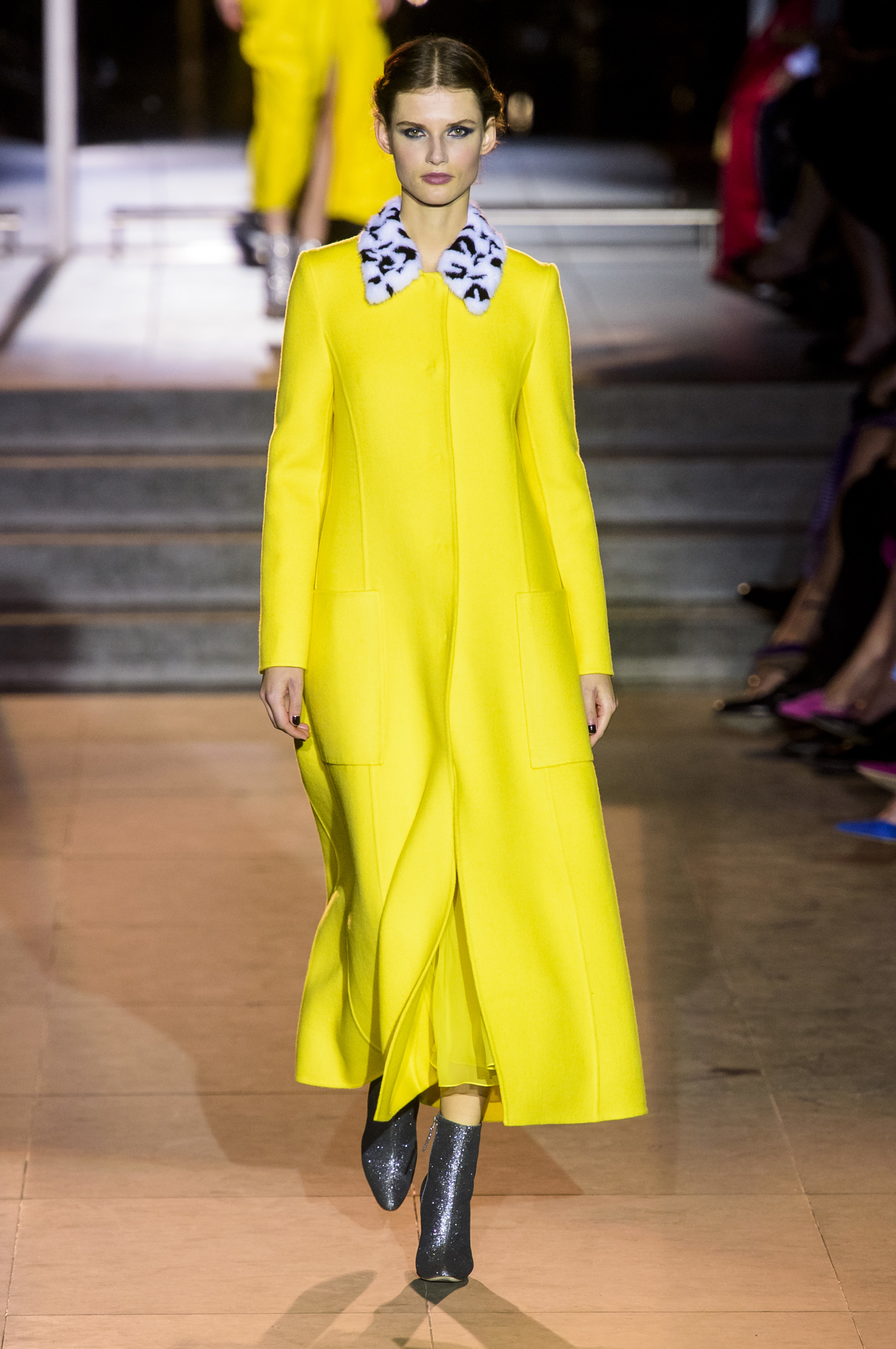 Foto de Así ha sido el último desfile de Carolina Herrera (8/37)