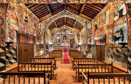 Liétor Albacete Castilla-La Mancha