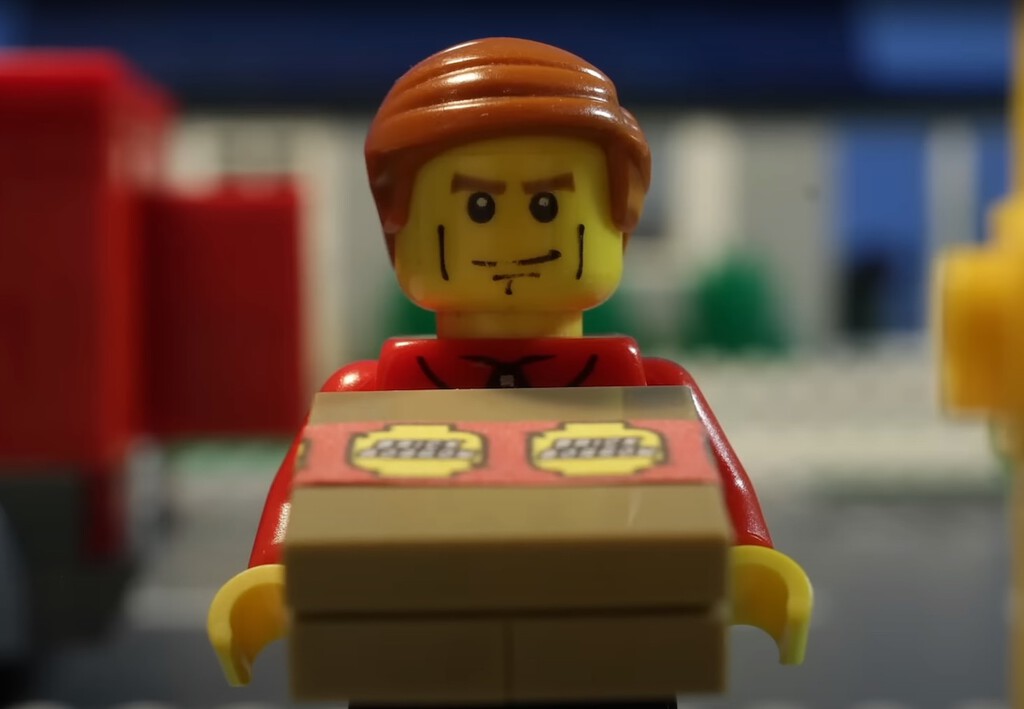 El secreto para seguir acumulando sets de LEGO está en no conservarlos. A eso te ayuda este servicio de alquiler 