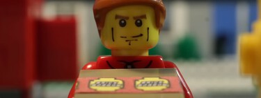 The secret to continuing to accumulate LEGO sets is not to keep them. This rental service helps you with that. 