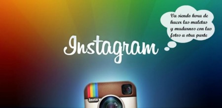 Cinco alternativas para exportar tus imágenes de Instagram