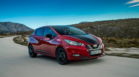 Comparativa Ford Fiesta vs Nissan Micra: ¿cuál es mejor para comprar?