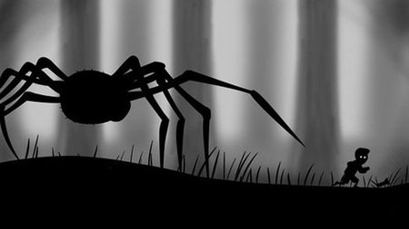 Imagen de la semana: las apariencias engañan en 'Limbo'