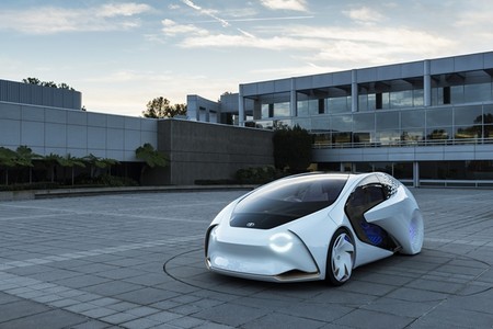 ¿Seguro que sabes todo lo que crees sobre coches autónomos? Este test te espera