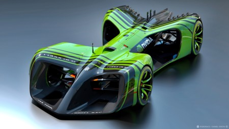 Roborace3