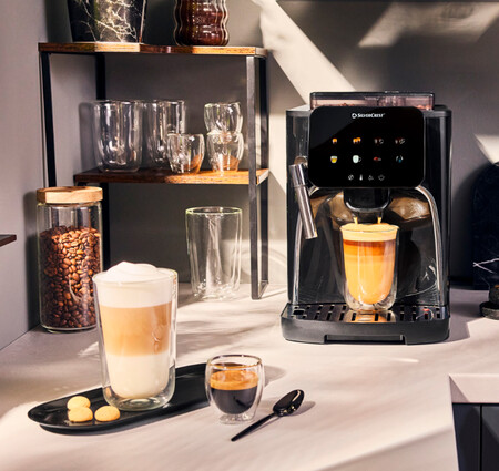 Vasos Termicos Para Capuchino 3 Unidades