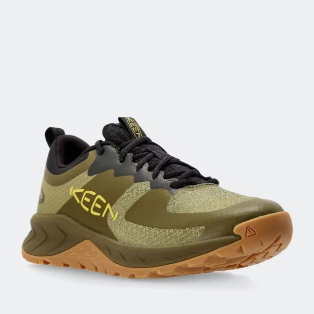 Zapatillas de senderismo KEEN Versacore WP para hombre
