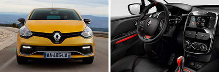 Renault Clio Rs 2