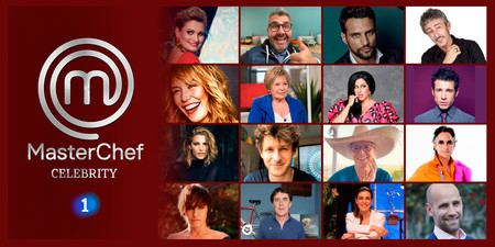 Quiénes son los 16 concursantes de MasterChef Celebrity 5 y cuáles son sus habilidades culinarias