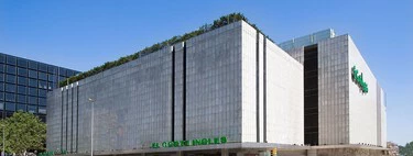 El Corte Inglés y los rellenos nórdicos en liquidación que nos salvarán del frío este invierno con máximo confort 