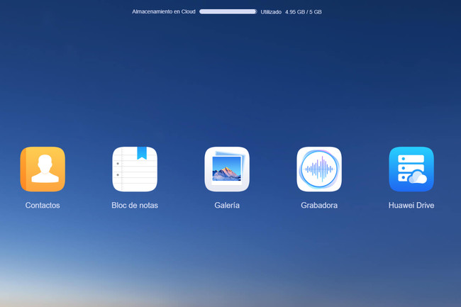 Huaweicloud