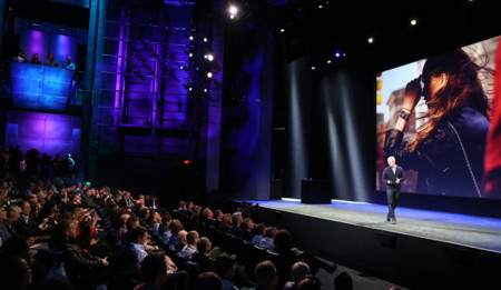 Ya puedes ver el vídeo de la presentación del MacBook de 12 pulgadas y el Apple Watch