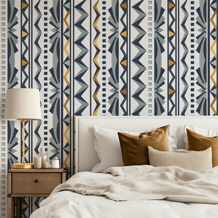 Papel pintado