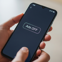Cómo quitar los anuncios de cada apartado de tu Xiaomi o al menos que no usen datos privados para personalizarlo
 