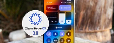Ya sabemos cuándo llega HyperOS 3 a los Xiaomi. Este es el calendario de la actualización más grande del año