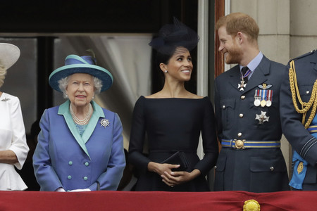 Sabemos el origen del Megxit: así se desencadenó el dramaroyal