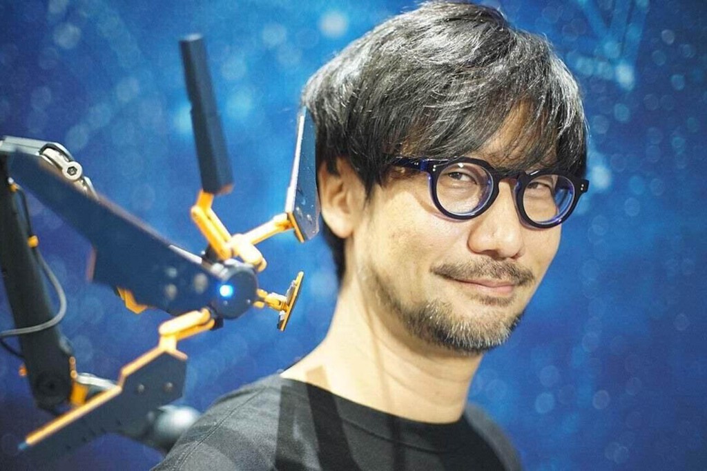 Hideo Kojima alerta sobre cómo las redes sociales distorsionan la crítica