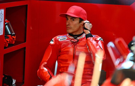 Marquez Ducati Motogp 2024