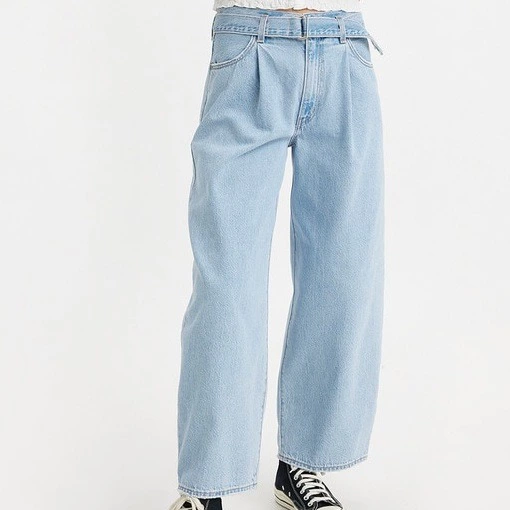 Levi's Vaquero Belted Baggy™