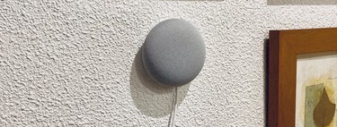 Pensaba que el Asistente de Google era superrevolucionario, pero seis años después sólo lo uso para apagar y encender luces