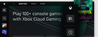 La App de Xbox en Windows nos informará del rendimiento de un juego en nuestro PC antes de instalarlo, y no sé cómo no es algo común 