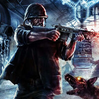 Menos skins de famosos en Call of Duty y más locuras como esta para acabar totalmente chalado de la cabeza