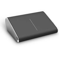 Microsoft Wedge Touch, un ratón especial a un precio especial: sólo 29,95 euros en PCComponentes 