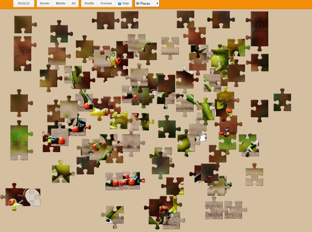 Informático a Domicilio Gijón. Tel. 630 70 70 76 PUZZLES