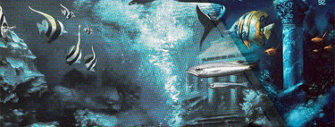 "¿Quién quiere ser un p**o pez?". No solo consiguió que le financiaran su juego, sino que además lo convirtió en una de las sagas más reconocidas de los 90 