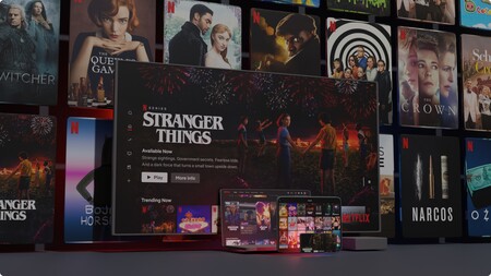 La subida de precios de Netflix duele menos si compartes cuenta: estas son las mejores herramientas para hacerlo