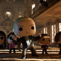 Los muñecos cabezones más famosos llegarán a los videojuegos: Primer tráiler de Funko Fusion, un triple A con veteranos de LEGO 