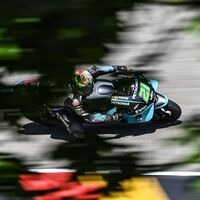 Franco Morbidelli está en la pole position para ser el sustituto de Maverick Viñales en el equipo Yamaha de MotoGP