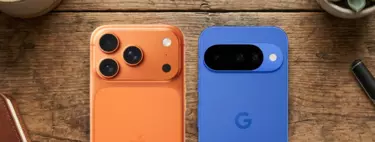 Google ha logrado que Quick Share sea compatible con AirDrop. La pregunta es cómo