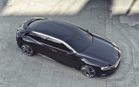 Citroën DS Número 9 04